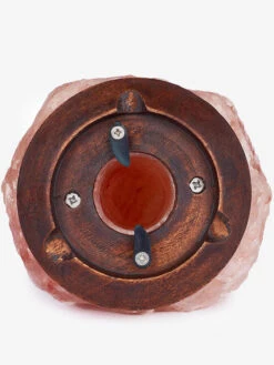 Yoga Studio Natural Himalayan Salt Lamp -Wellness Yoga Shop mv1y2okeyuq