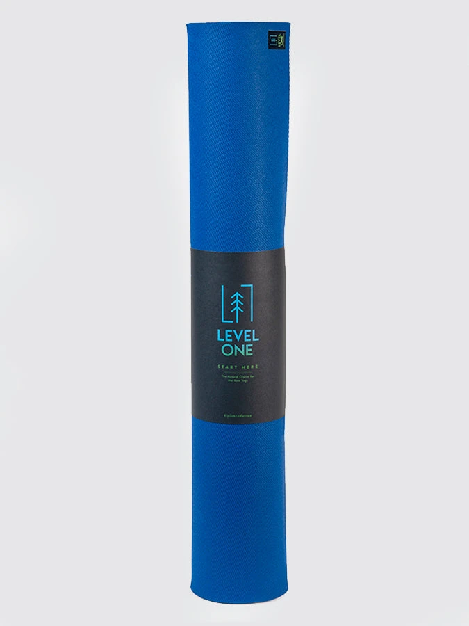 Jade Yoga Level One Yoga Mat - 4mm 2 Jade Yoga Level One Yoga Mat - 4mm - Image 2