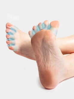 Naboso Splay Toe Separator 12 Naboso Splay Toe Separator -Wellness Yoga Shop nr5ryco1yjq