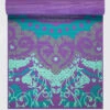 Gaiam Moroccan Garden Yoga Mat 4mm 7 Gaiam Moroccan Garden Yoga Mat 4mm -Wellness Yoga Shop nxhjx1jolzh