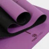 Yoga Studio The YEDD Grip Mat 4mm -Wellness Yoga Shop o3dcdmcaqs3