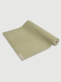 Jade Yoga 68" Travel Yoga Mat 3mm -Wellness Yoga Shop o4udfdqjntq