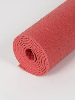 The Original Eco Yoga Mat - Extra Long 4mm -Wellness Yoga Shop om1r04as2kn
