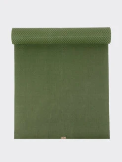 The Original Eco Yoga Mat - Standard 4mm -Wellness Yoga Shop ona5x3nriu1
