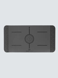 Yoga Studio The Grip Mini Mat Mandala Pad 4mm -Wellness Yoga Shop op42i5nvqd0