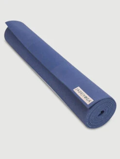 Jade Yoga Harmony Extra Wide 80" Yoga Mat 5mm -Wellness Yoga Shop oqtcwuyrgde