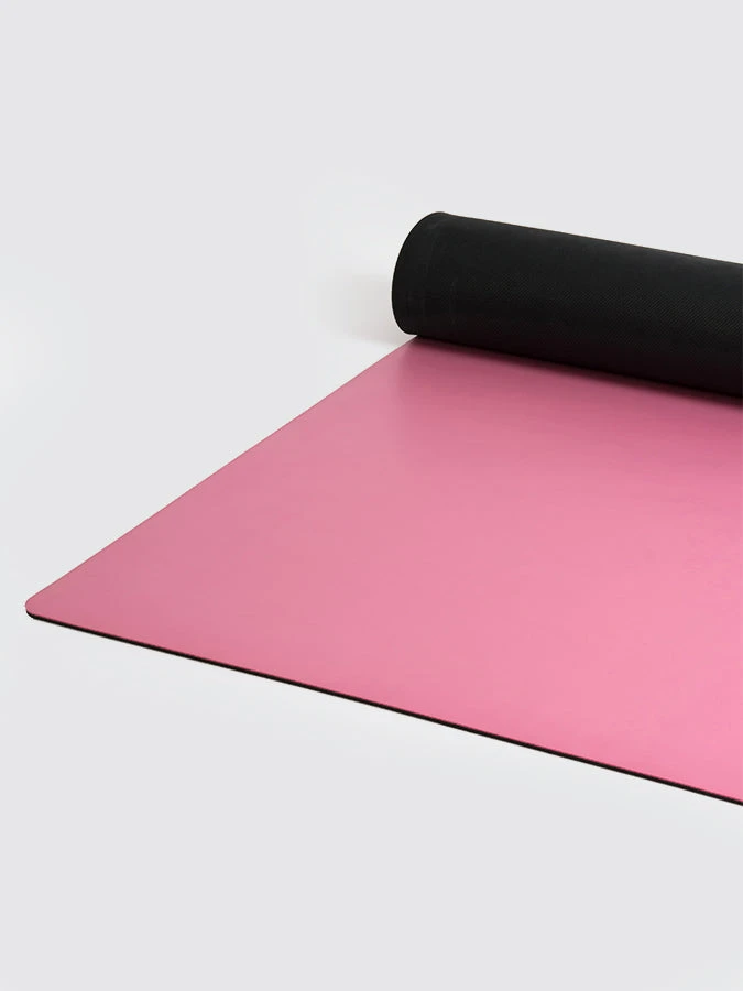 Yoga Studio The Grip Unbranded Yoga Mat 4mm 18 Yoga Studio The Grip Unbranded Yoga Mat 4mm - Image 18