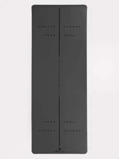 Yoga Studio The YEDD Grip Mat 4mm -Wellness Yoga Shop owgps3ad1sf