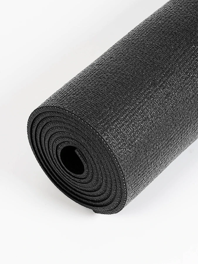 Yoga Studio Oeko-Tex Sticky Yoga Mat 4.5mm 5 Yoga Studio Oeko-Tex Sticky Yoga Mat 4.5mm - Image 5