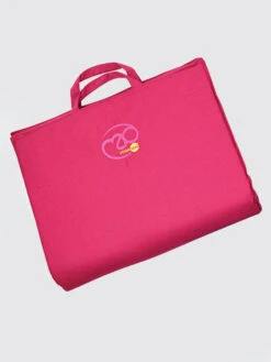 Yoga Mad Acupressure Mat With Carry Handle -Wellness Yoga Shop pfliglpjnrw