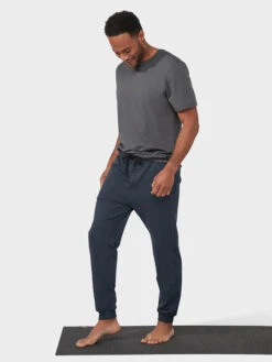 Manduka Recharge Jogger Men's Pants -Wellness Yoga Shop ptah3qefn2u
