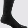 Darn Tough 1680 The Standard Crew Light Mens Socks - Black 9 Darn Tough 1680 The Standard Crew Light Mens Socks - Black -Wellness Yoga Shop pubanevfqsg