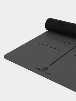 Yoga Studio The YEDD Grip Mat 4mm -Wellness Yoga Shop qwsxtdvwawl