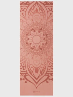 Gaiam Sundial Yoga Mat 5mm 14 Gaiam Sundial Yoga Mat 5mm -Wellness Yoga Shop rhzwfyp02o0