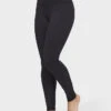 Manduka Revelation Women's Studded Yoga Leggings - Black 11 Manduka Revelation Women's Studded Yoga Leggings - Black -Wellness Yoga Shop rjhrcrbogur