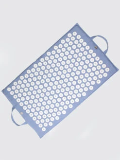 Yoga Mad Acupressure Mat With Carry Handle -Wellness Yoga Shop rqbjtgoohvv