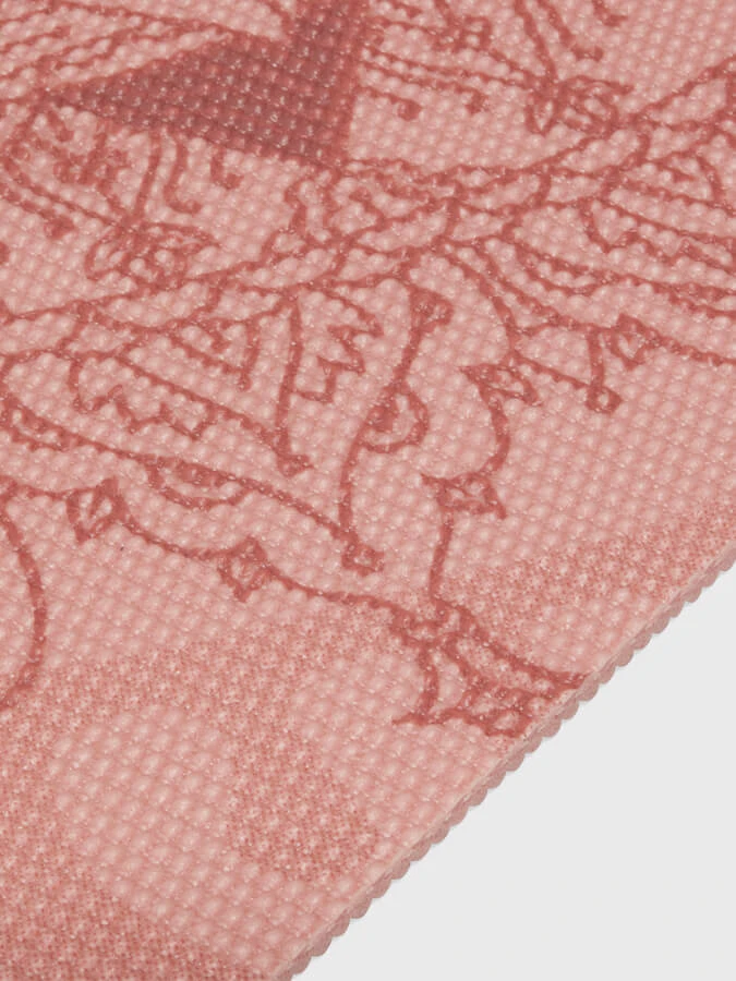 Gaiam Sundial Yoga Mat 5mm 4 Gaiam Sundial Yoga Mat 5mm - Image 4