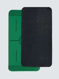 Yoga Studio The Grip Mini Mat Mandala Pad 4mm -Wellness Yoga Shop sh5w10u44t1