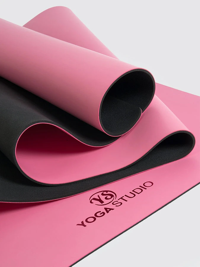 Yoga Studio The Grip Yoga Mat 4mm 17 Yoga Studio The Grip Yoga Mat 4mm - Image 17