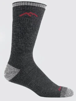 Darn Tough 1403 Men's Hiker Boot Midweight Hiking Cushion Socks -Wellness Yoga Shop taphztxwhik