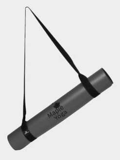 Maple Yoga The Grip Alignment Drop Yoga Mat 4mm 23 Maple Yoga The Grip Alignment Drop Yoga Mat 4mm -Wellness Yoga Shop tcydm31hei4