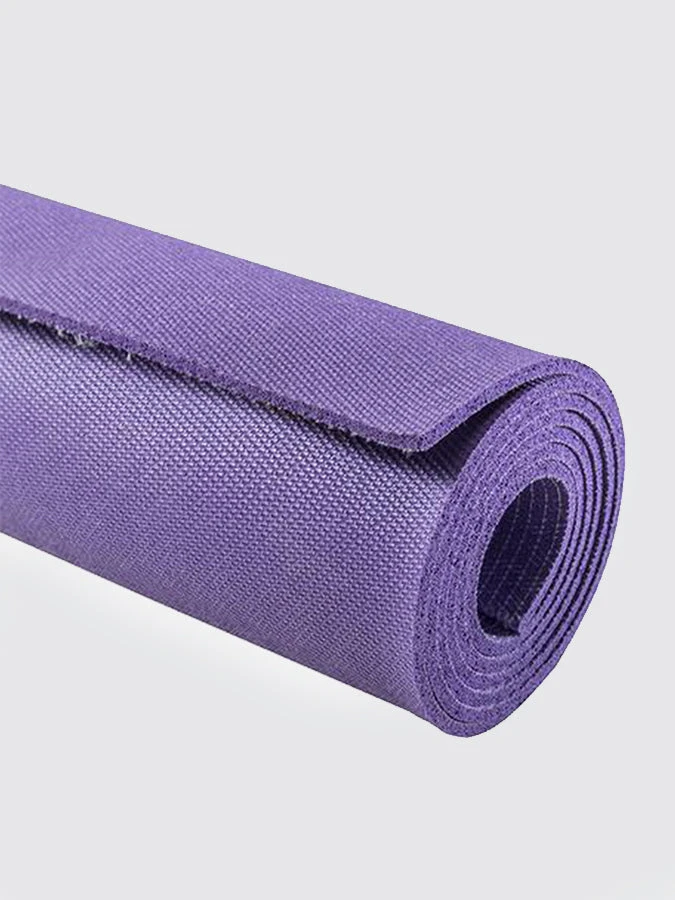 Jade Yoga Level One Yoga Mat - 4mm 15 Jade Yoga Level One Yoga Mat - 4mm - Image 15