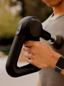 Theragun Prime Percussive Therapy Massager -Wellness Yoga Shop theragun prime percussive therapy massager 545245