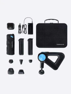 Theragun PRO-Grade Percussive Therapy Massager -Wellness Yoga Shop theragun pro grade percussive therapy massager 454568
