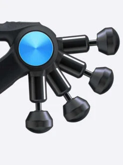 Theragun PRO-Grade Percussive Therapy Massager -Wellness Yoga Shop theragun pro grade percussive therapy massager 522389