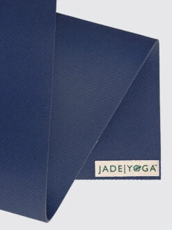 Jade Yoga Fusion 68" Yoga & Pilates Mat 8mm -Wellness Yoga Shop tvx3lyqvlvk