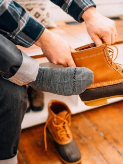 Darn Tough 1474 Mid Calf Light Men's Cushion Sock -Wellness Yoga Shop u4xezjinw0w