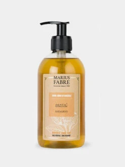 Marius Fabre Marseille Liquid Soap With Fragrance 400ml -Wellness Yoga Shop ufxegizi4jg