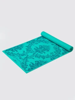 Gaiam Neo-Baroque Yoga Mat 4mm 5 Gaiam Neo-Baroque Yoga Mat 4mm -Wellness Yoga Shop uts2xmraqxo