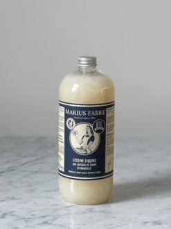 Marius Fabre Marseille Foap Flakes Washing Liquid 1L -Wellness Yoga Shop ux11u1m4tft