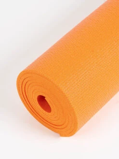 Yoga Studio Oeko-Tex Kids Sticky Yoga Mat 4.5mm -Wellness Yoga Shop vedugk12olu