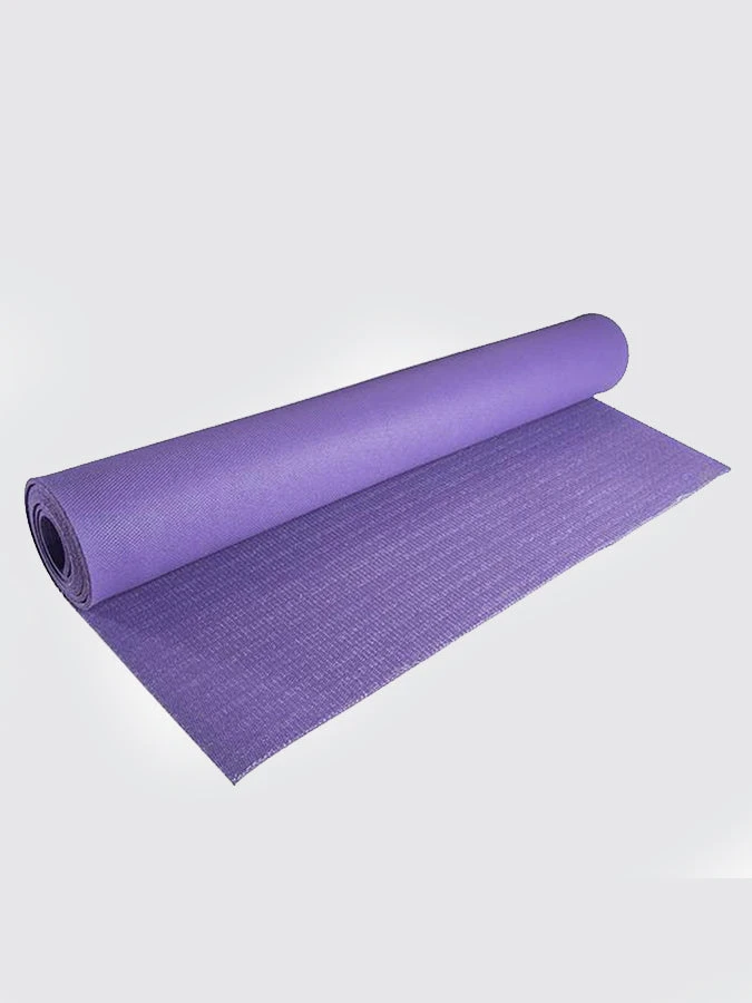 Jade Yoga Level One Yoga Mat - 4mm 19 Jade Yoga Level One Yoga Mat - 4mm - Image 19