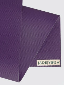 Jade Yoga Fusion 68" Yoga & Pilates Mat 8mm -Wellness Yoga Shop vnzudmkiq15