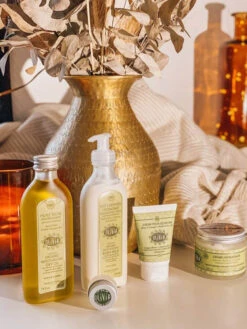 Olivia - Certified Organic Olive Oil Hand Cream 50ml -Wellness Yoga Shop vou2q3ckv4u