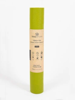 Yoga Studio Oeko-Tex Travel Yoga Mat 3mm -Wellness Yoga Shop vw0ncjssddk
