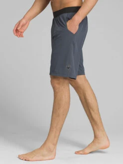 Prana Mojo Men's Shorts -Wellness Yoga Shop vwmpybpw3ng