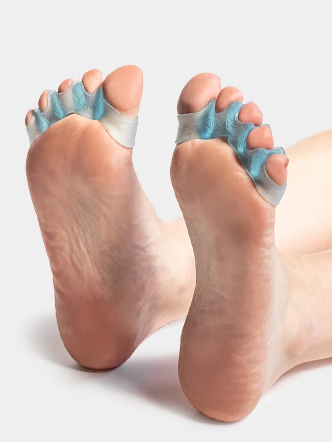 Naboso Splay Toe Separator 6 Naboso Splay Toe Separator - Image 6