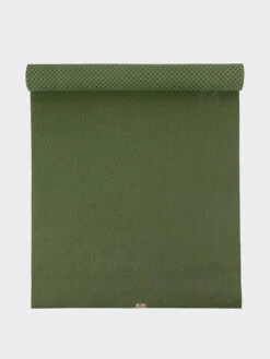 The Original Eco Yoga Mat - Travel 2mm -Wellness Yoga Shop wjnyxqmeepl