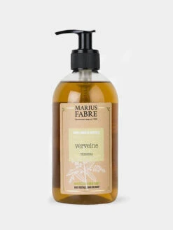 Marius Fabre Marseille Liquid Soap With Fragrance 400ml -Wellness Yoga Shop wkemdfenxln