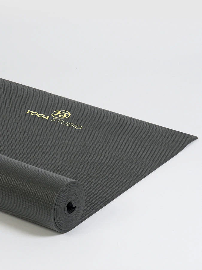 Yoga Studio Designed Sticky Yoga Mat 6mm 7 Yoga Studio Designed Sticky Yoga Mat 6mm - Image 7