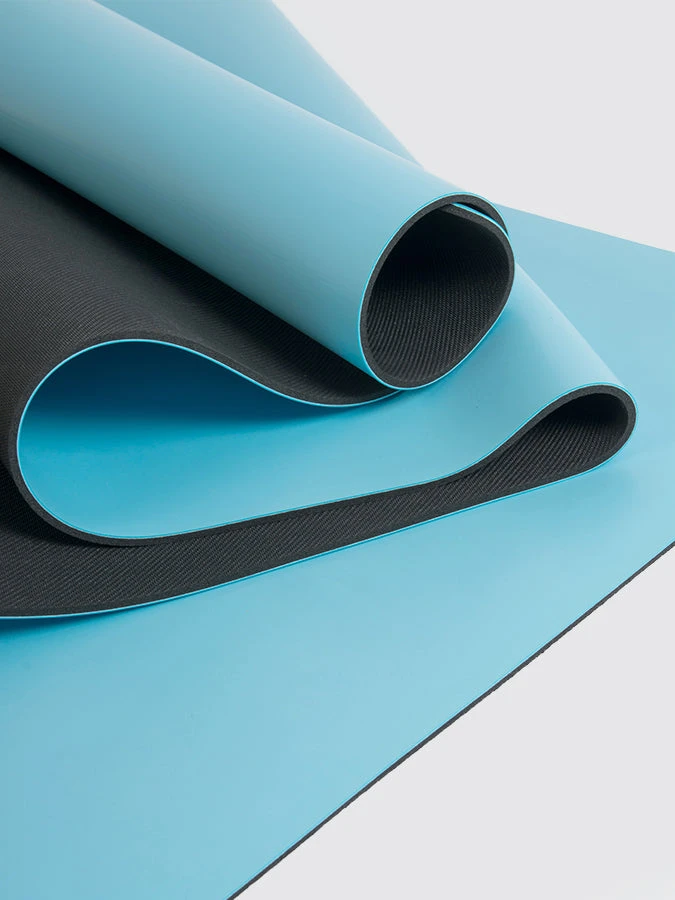 Yoga Studio The Grip Unbranded Yoga Mat 4mm 4 Yoga Studio The Grip Unbranded Yoga Mat 4mm - Image 4