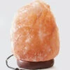 Yoga Studio Natural Himalayan Salt Lamp - USB Powered (1Kg) -Wellness Yoga Shop xntgo1vfswc