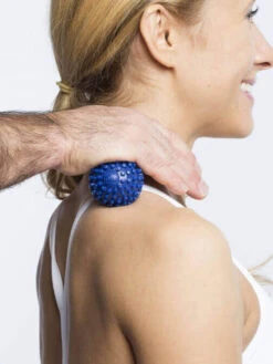 Dr Cohen's Acuball Mini Heatable Massage Ball -Wellness Yoga Shop y0moj3joz55