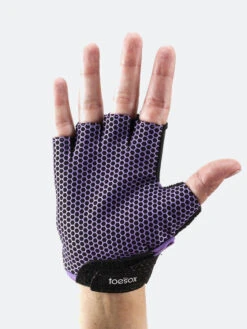 ToeSox Fingerless Grip Glove 17 ToeSox Fingerless Grip Glove -Wellness Yoga Shop y1bom3o3035