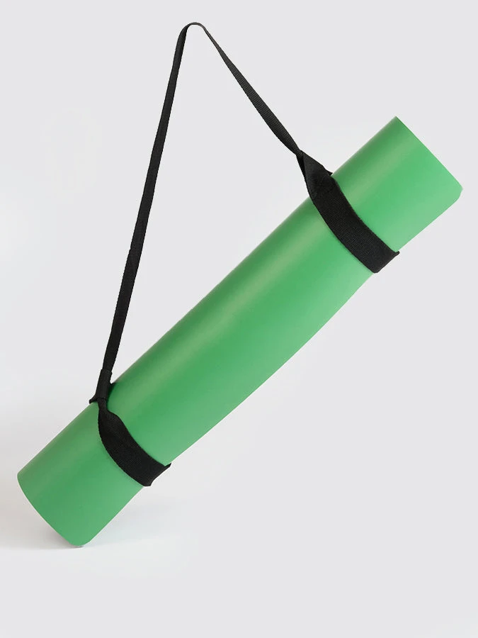 Yoga Studio The Grip Unbranded Yoga Mat 4mm 14 Yoga Studio The Grip Unbranded Yoga Mat 4mm - Image 14