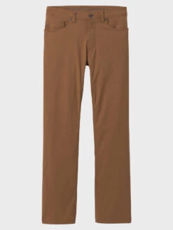 Prana Bronson Mens Trousers - Sepia -Wellness Yoga Shop yf3ly5beje2